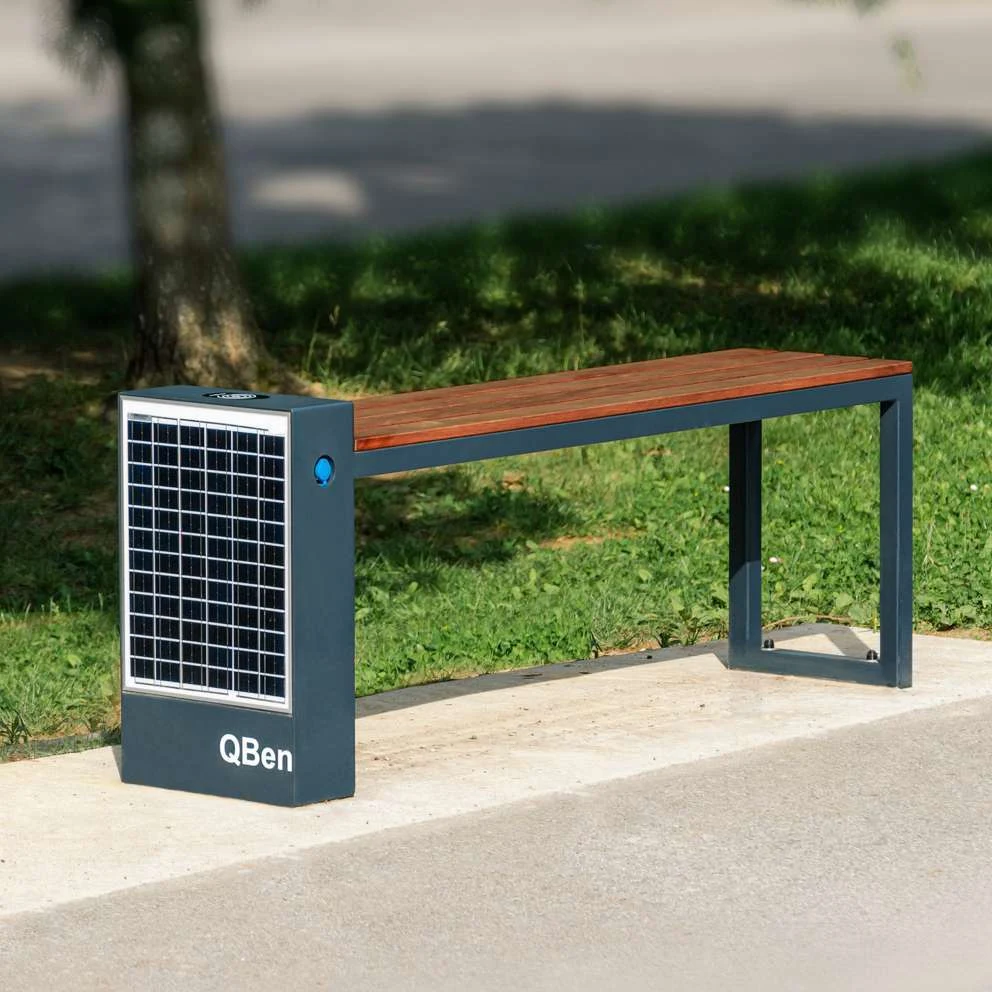 QBen Classic – QBen Produkt