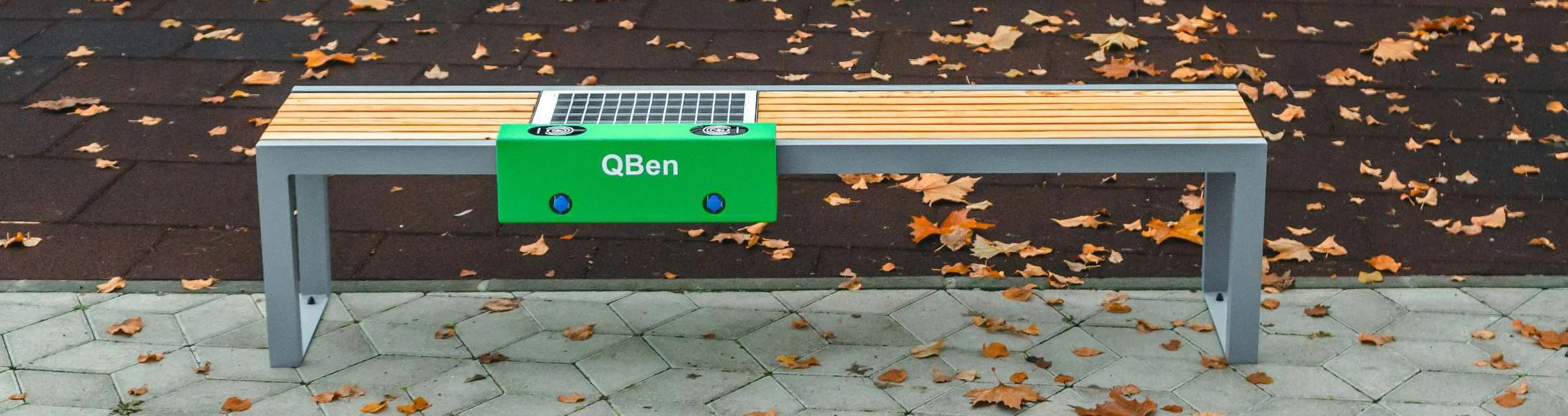 QBen Wale – QBen Produkt