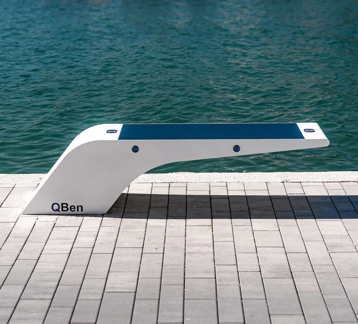 QBen Wave – QBen Produkt